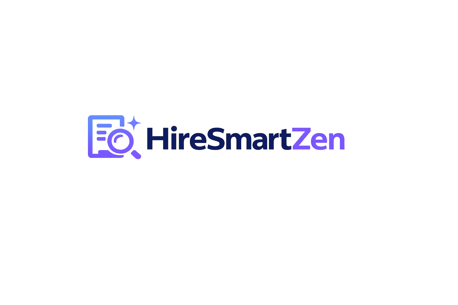 HireSmartZen AI